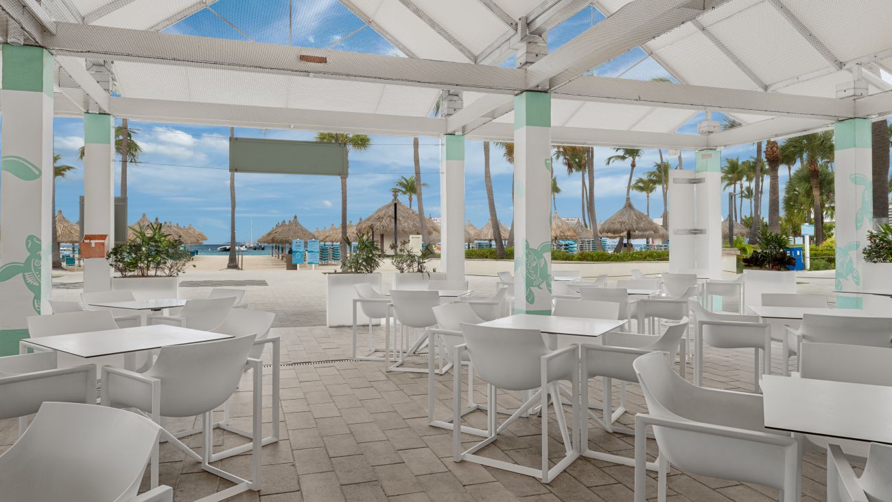 Outdoor Patio